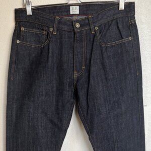 J. Crew urban slim jeans